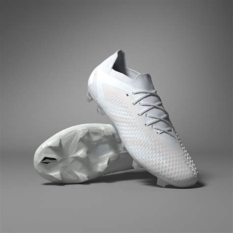 adidas predator original white|Adidas predator 20.3 white.